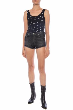 Patterned body on straps, zdjęcie 2 Patterned body on straps od Diesel